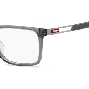 Gafas de Vista Hugo HG 1387/G KB7 de Acetato Hombre 57 mm