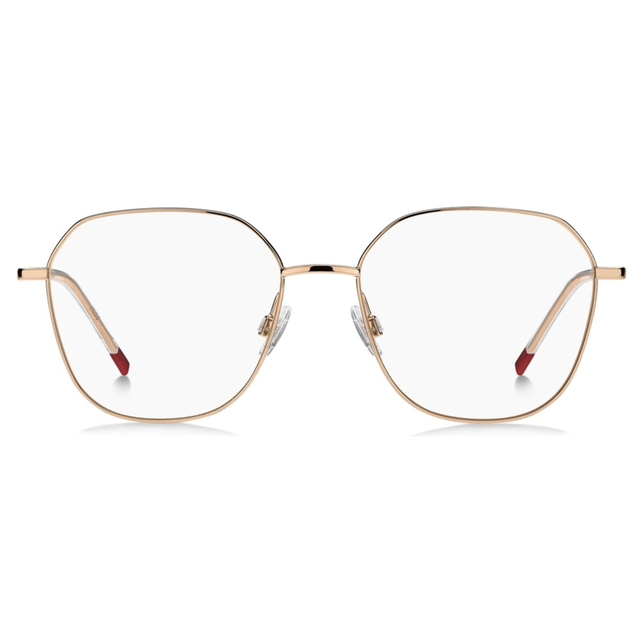 Gafas de Vista Hugo HG 1324 DDB de Metal Mujer 54 mm