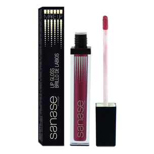 Gloss Sanase Berry