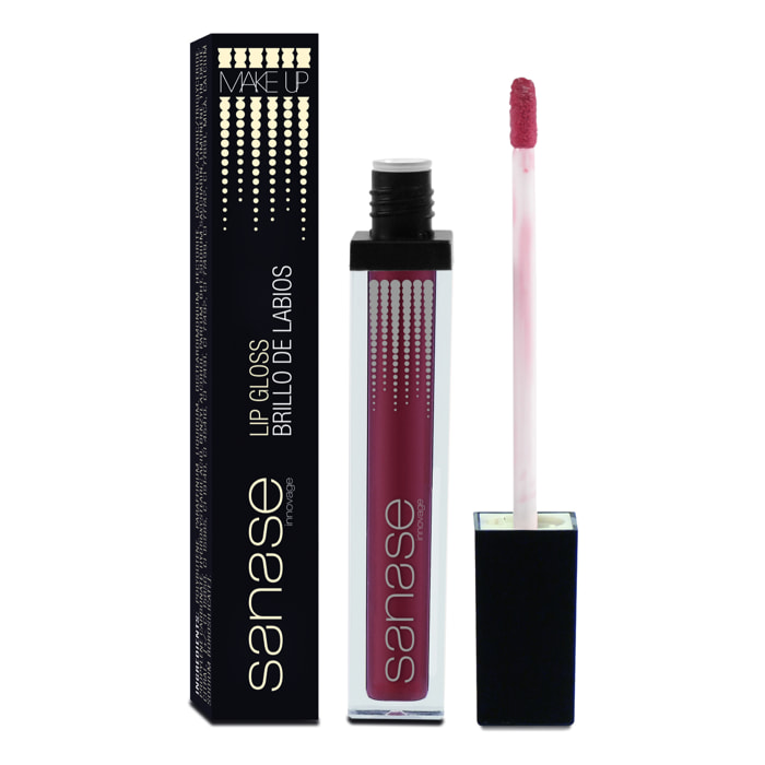 Gloss Sanase Berry