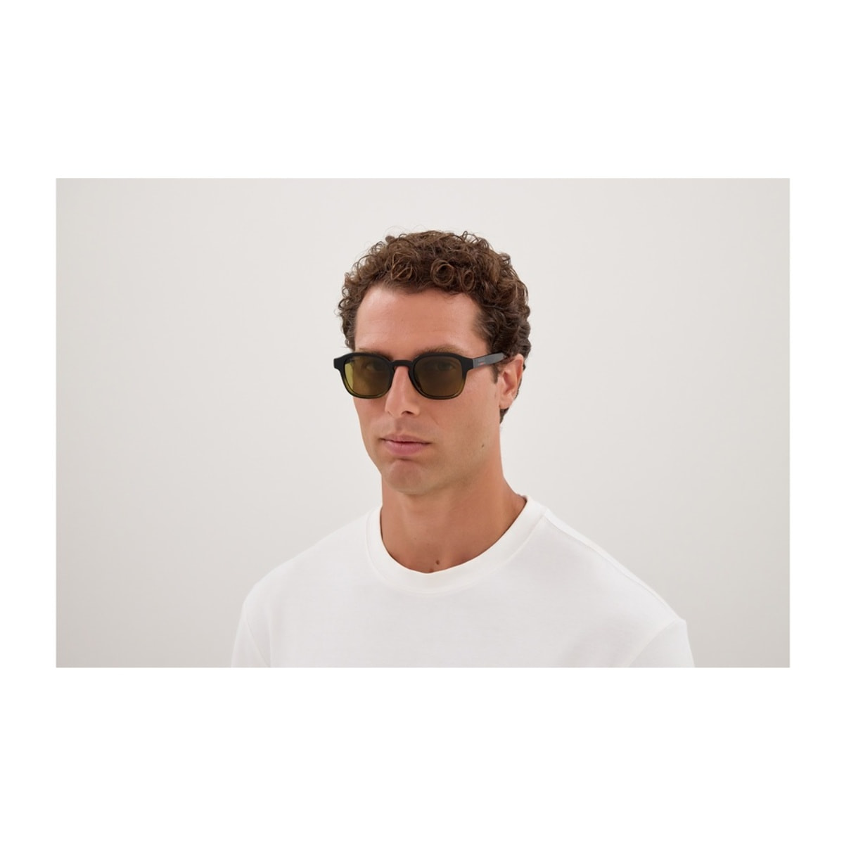 Gafas de Sol Gucci GG2106S-003 de Acetato Hombre 49 mm