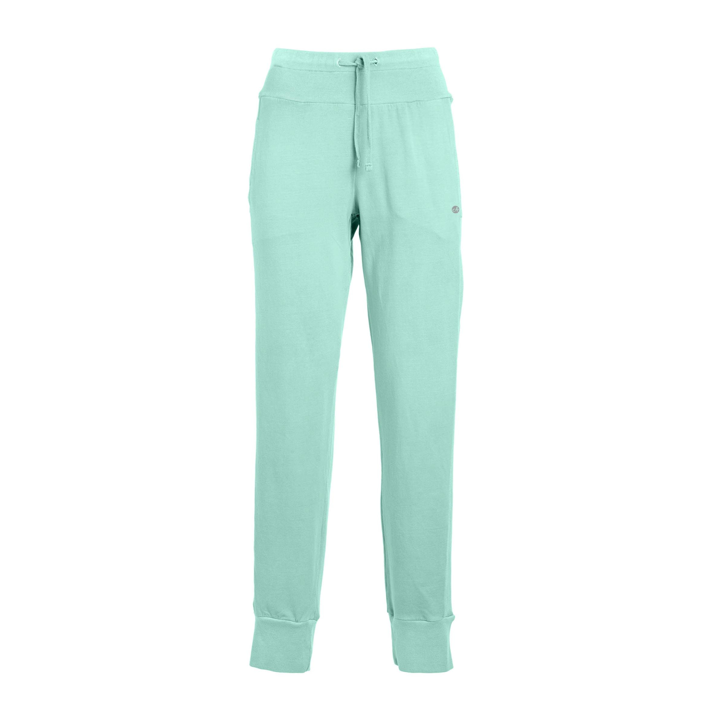 DEHA - Jogger OLD-DYE SWEATPANTS in cotone per donna