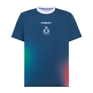 T-shirt uomo Beach Volley Nazionale Italia 2025/26