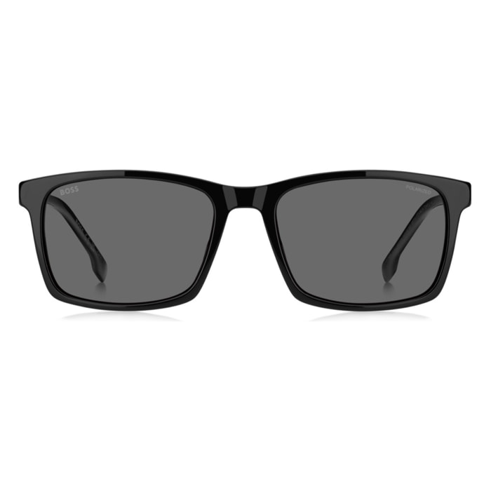 Gafas de Sol Hugo Boss 1836/G/S 807 Polarizadas de Acetato Hombre 56 mm