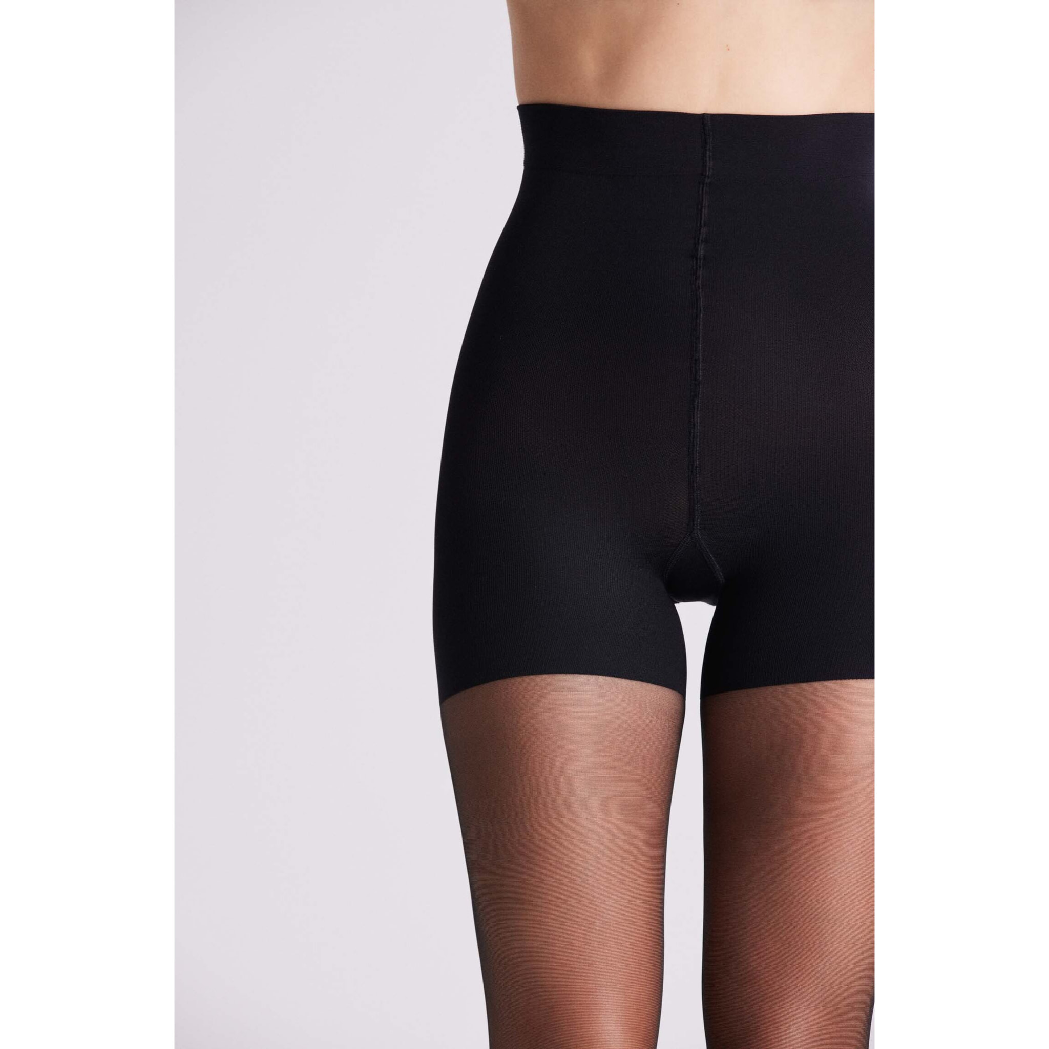 Collant Modellante 15 Den