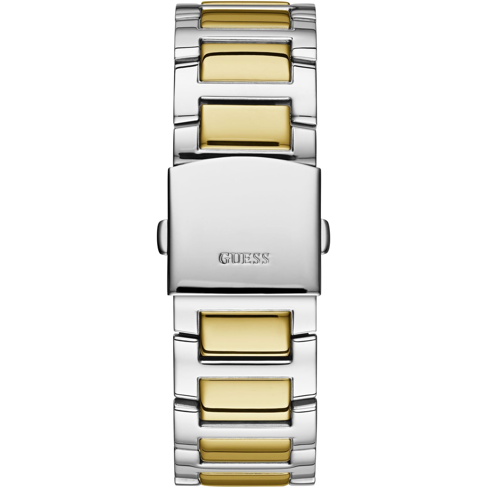 Guess Reloj Analógico De Cuarzo Gs Frontier