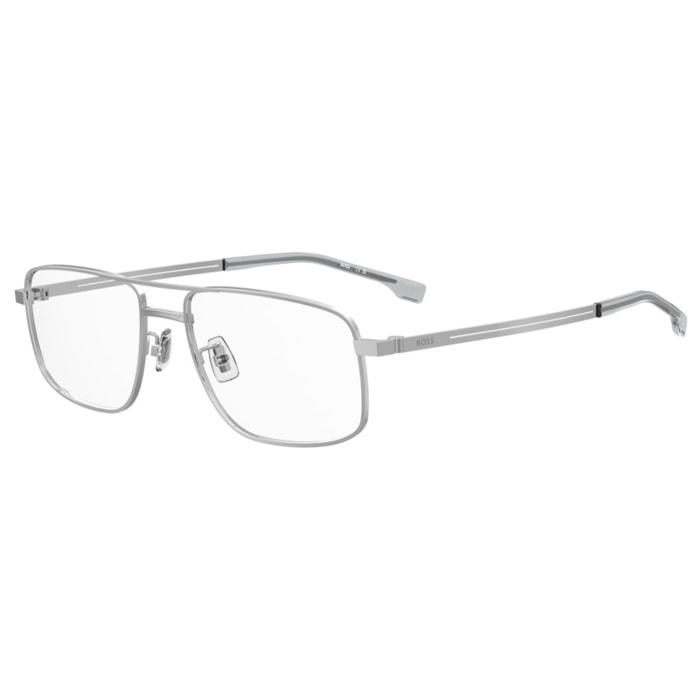 Gafas de Vista Hugo Boss 1822/G 010 de Titanio Hombre 56 mm