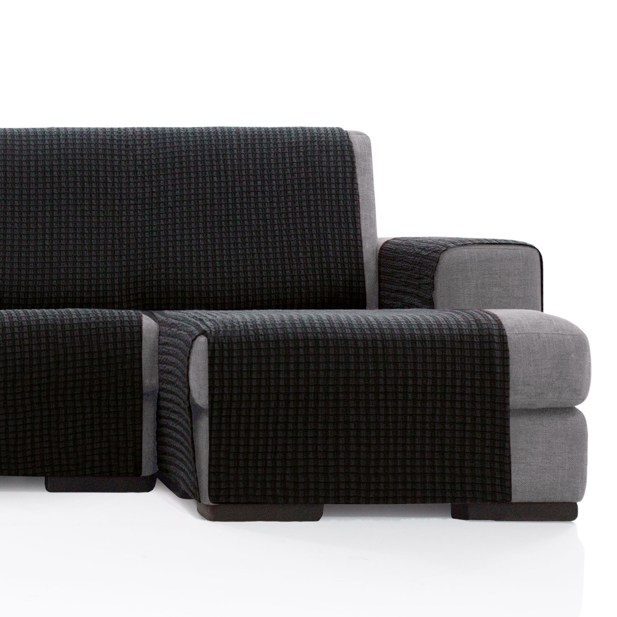 Cubre Sofá Chaise Longue Derecha modelo COSIMA