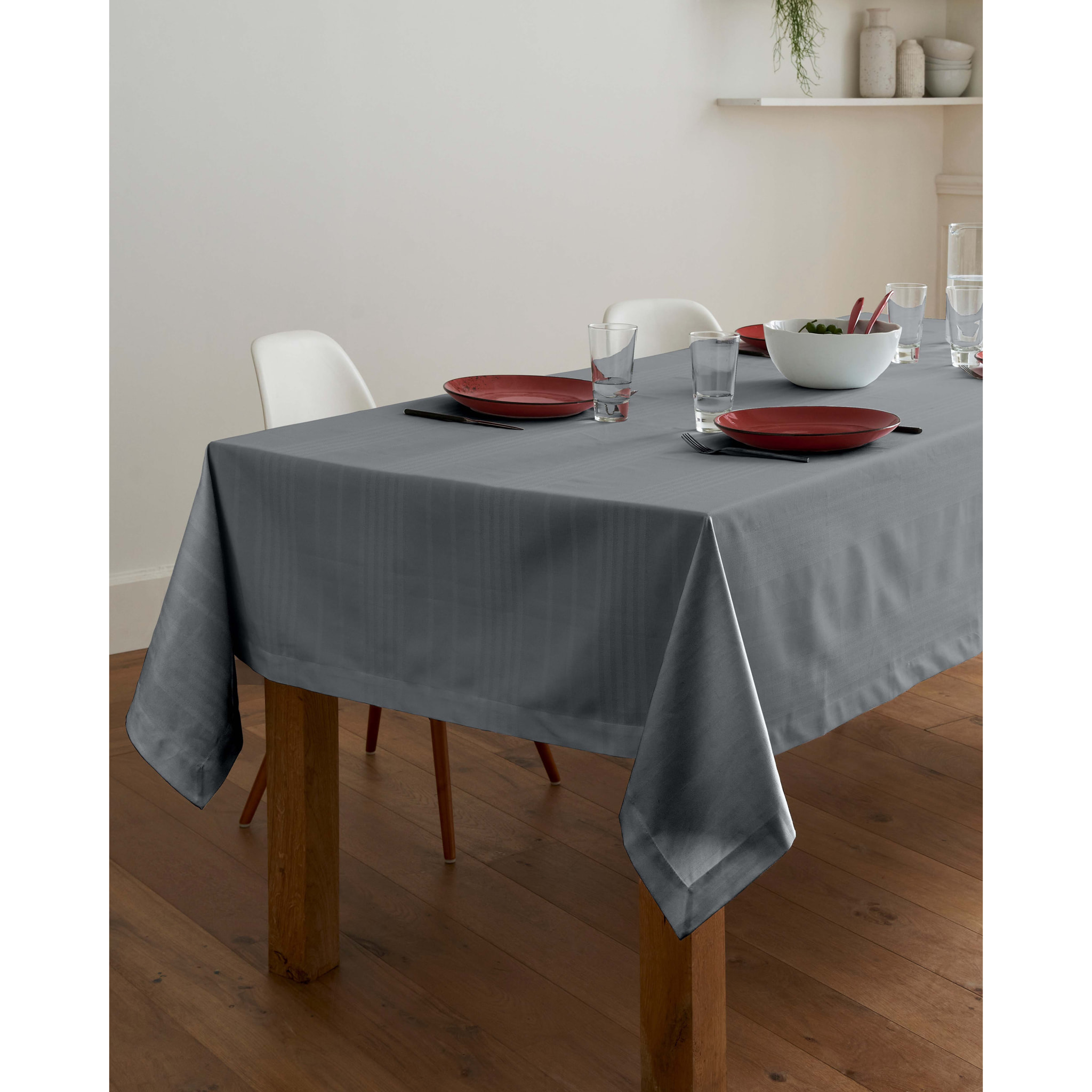 Nappe Arlequin Poivre