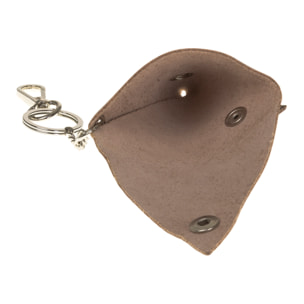 Giliola Llavero Mujer.Piel auténtica Tamponato