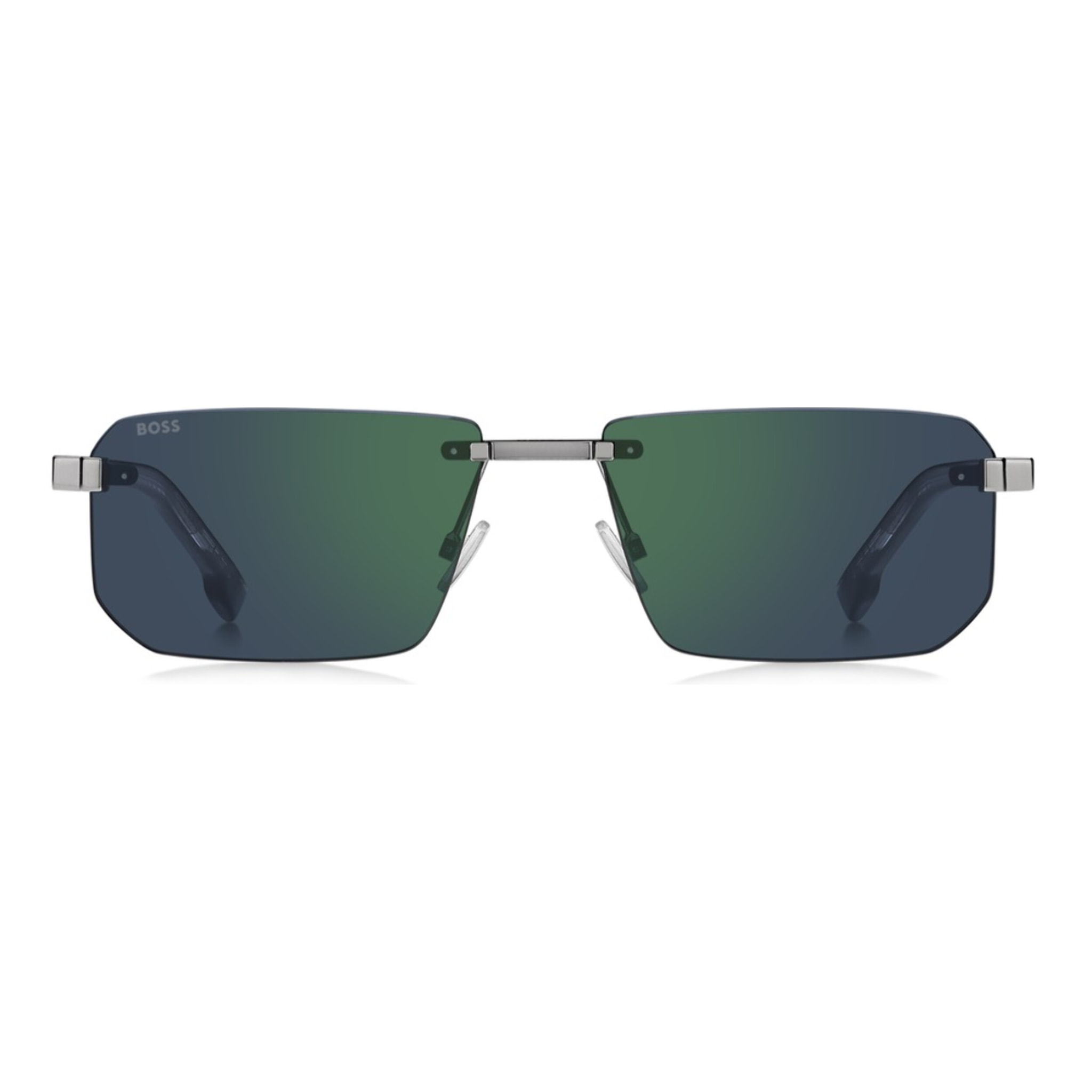 Gafas de Sol Hugo Boss 1918/S 6LB de Metal Hombre 57 mm