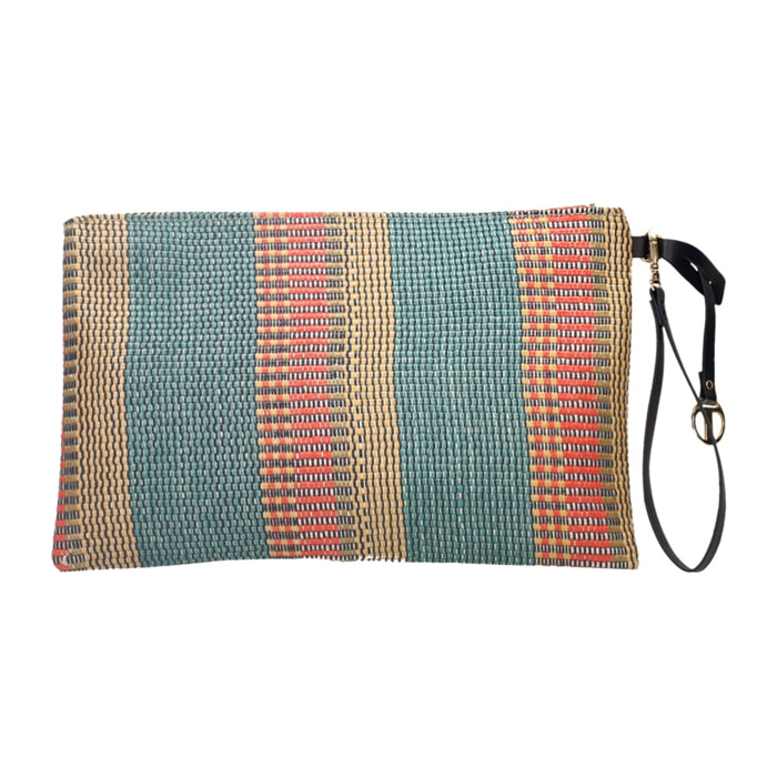 Borsa Adulto unisex Tata Italia Blu