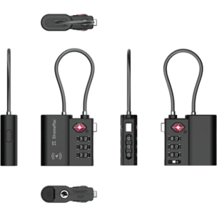 Tracker bluetooth XTREMEMAC CADENAS BLUETOOTH X-LOCK PRO