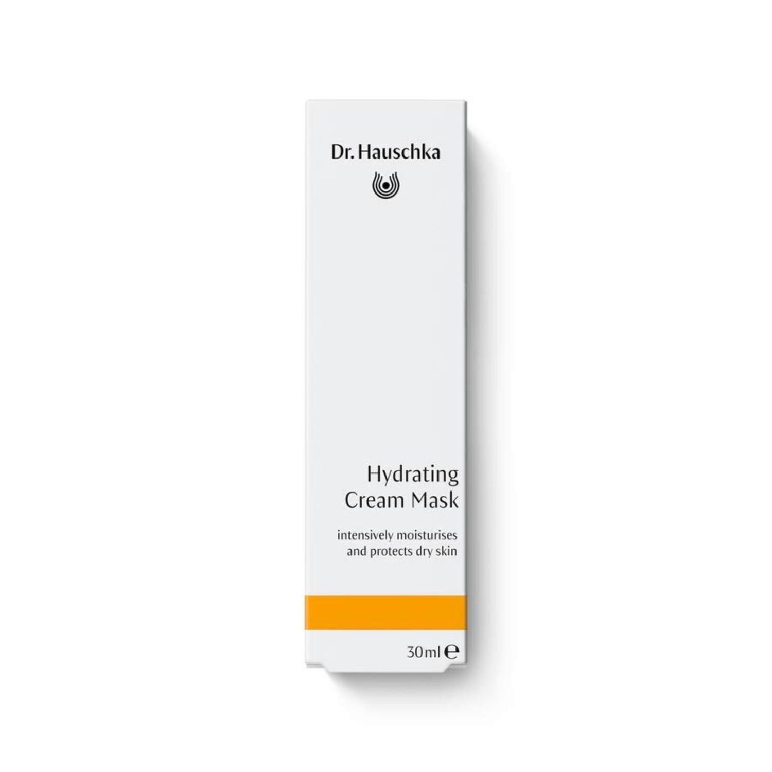 Masque Crème Nourrissant - Soin Intensif Hydratant 30 ml