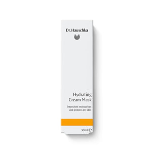 Masque Crème Nourrissant - Soin Intensif Hydratant 30 ml