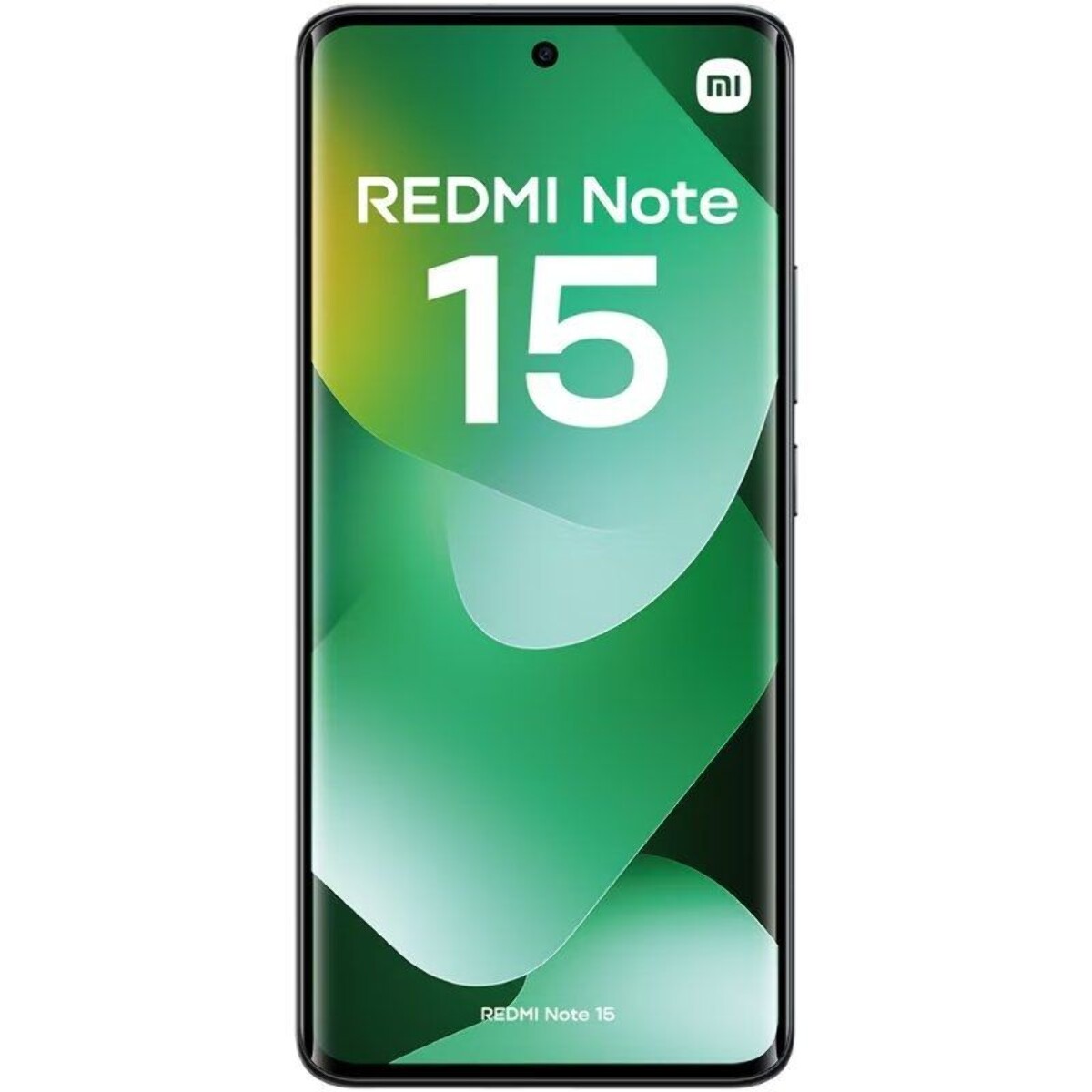 Xiaomi Redmi Note 15 4G Versión Global