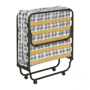 Plegatín Bergamo Estampado Bergamo