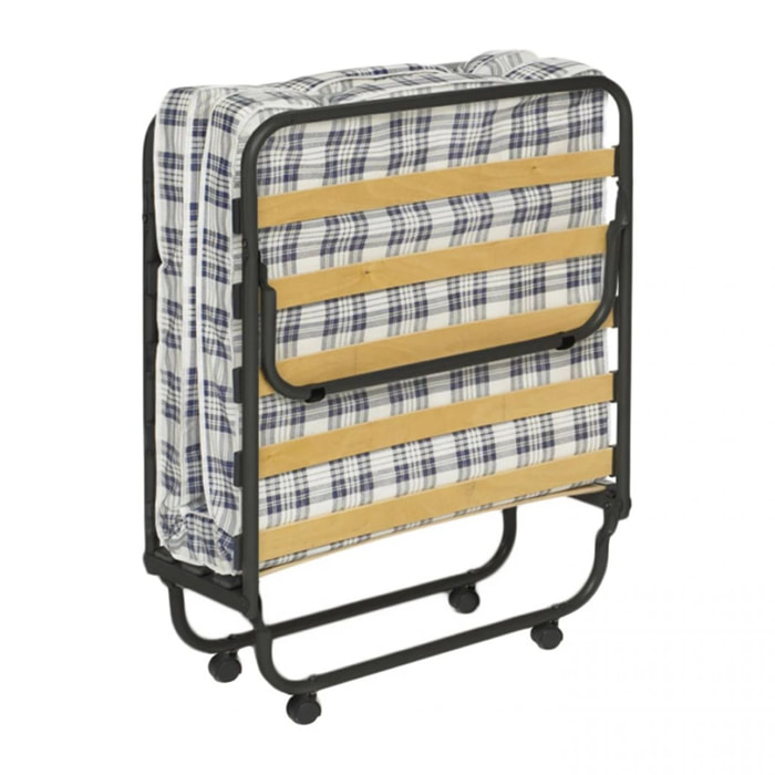 Plegatín Bergamo Estampado Bergamo