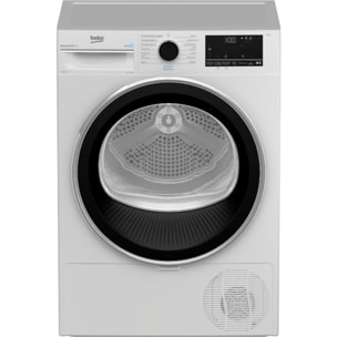 Sèche linge pompe à chaleur BEKO B5T492409W