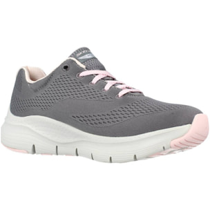 SNEAKERS SKECHERS ARCH FIT - BIG APPEAL