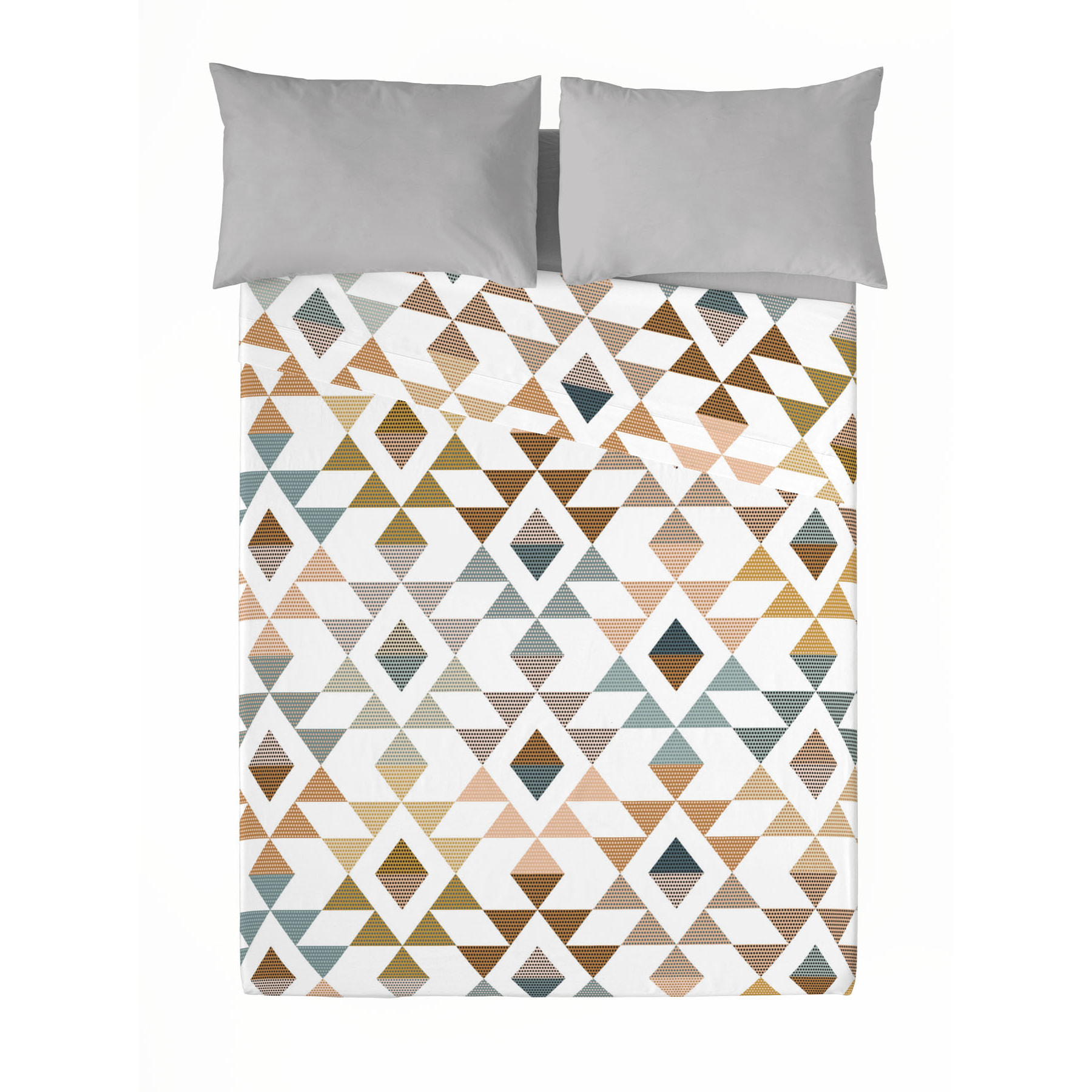 Juego de sábanas Olsen