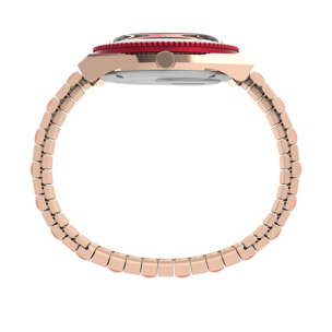 Timex Orologio Analogico Al Quarzo Diver Inspired