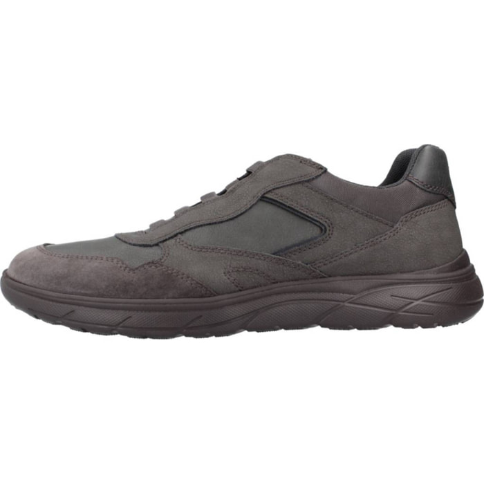 Sneakers de  Hombre de la marca GEOX  modelo U PORTELLO GRIS