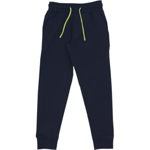 Pantalone da bambino Fight Fluo