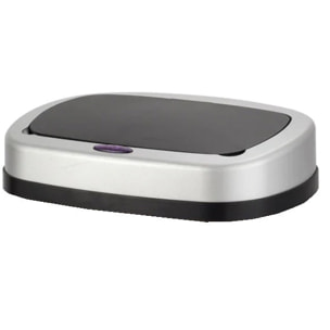 Couvercle de poubelle auto MAJESTIC