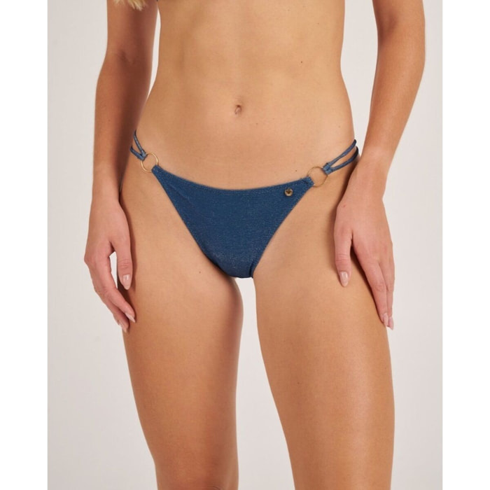 Lunette Bottom Doble Tie