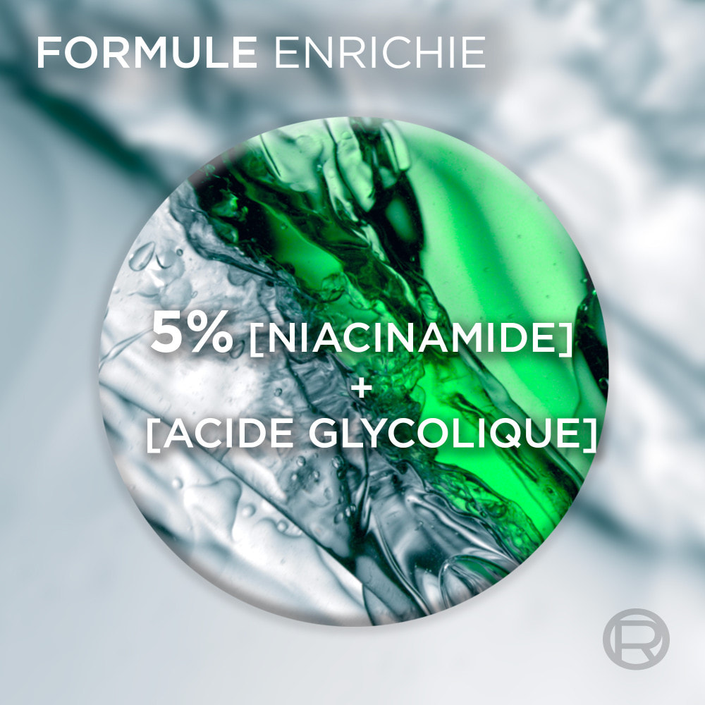 L'Oréal Paris Men Expert Derma Control Pâte S.O.S Anti-Imperfections 45ML