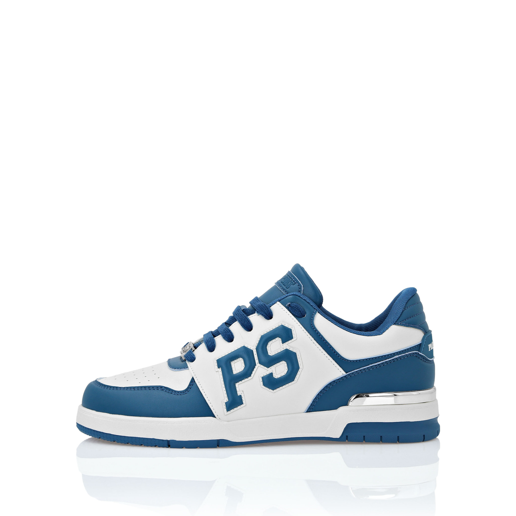 PLEIN SPORT Low-Top Sneakers PS