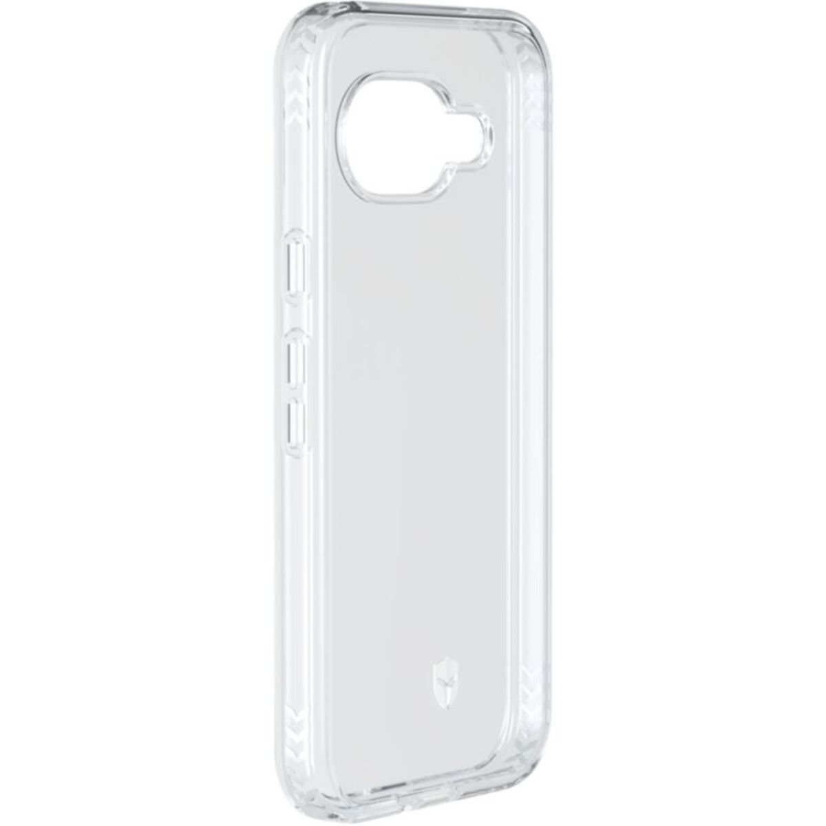 Coque FORCE CASE Google Pixel 9A transparente