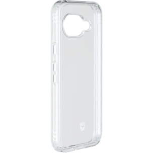 Coque FORCE CASE Google Pixel 9A transparente