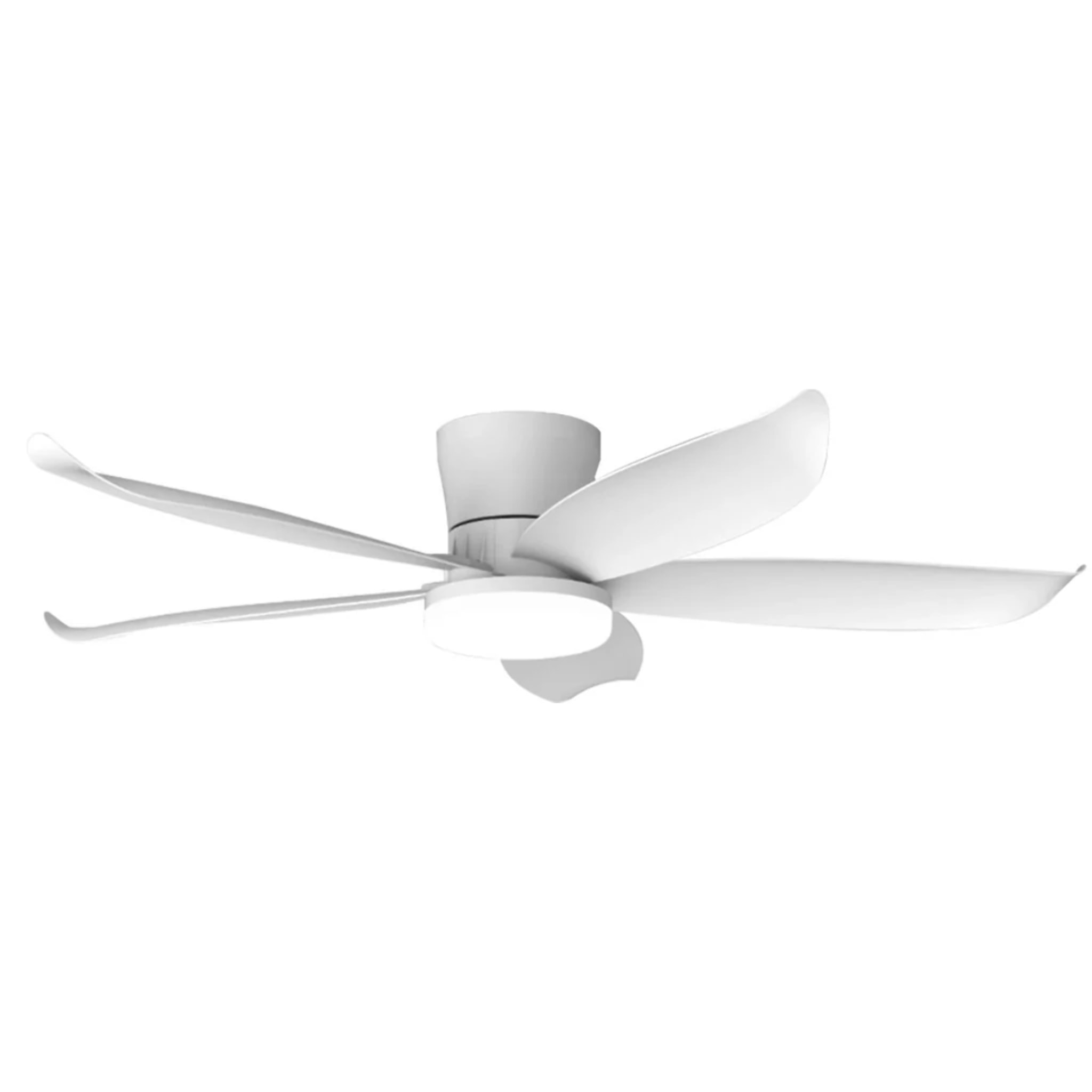 Ventilateur Plafond LED CALYRO D107CM