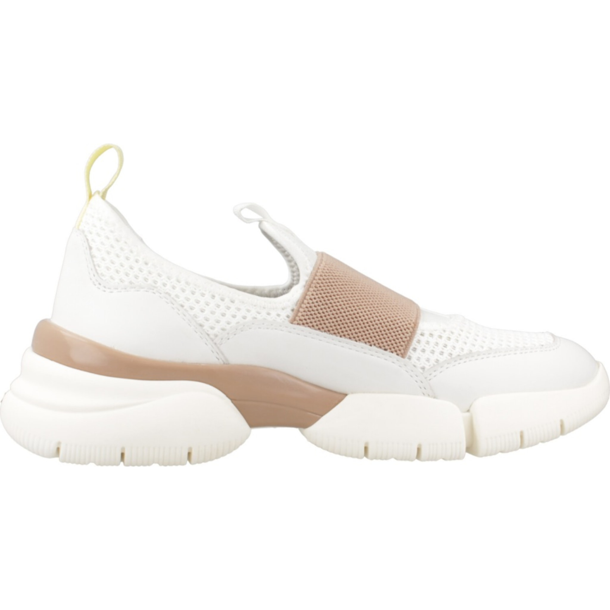 Sneakers de  Mujer de la marca GEOX  modelo D ADACTER W White