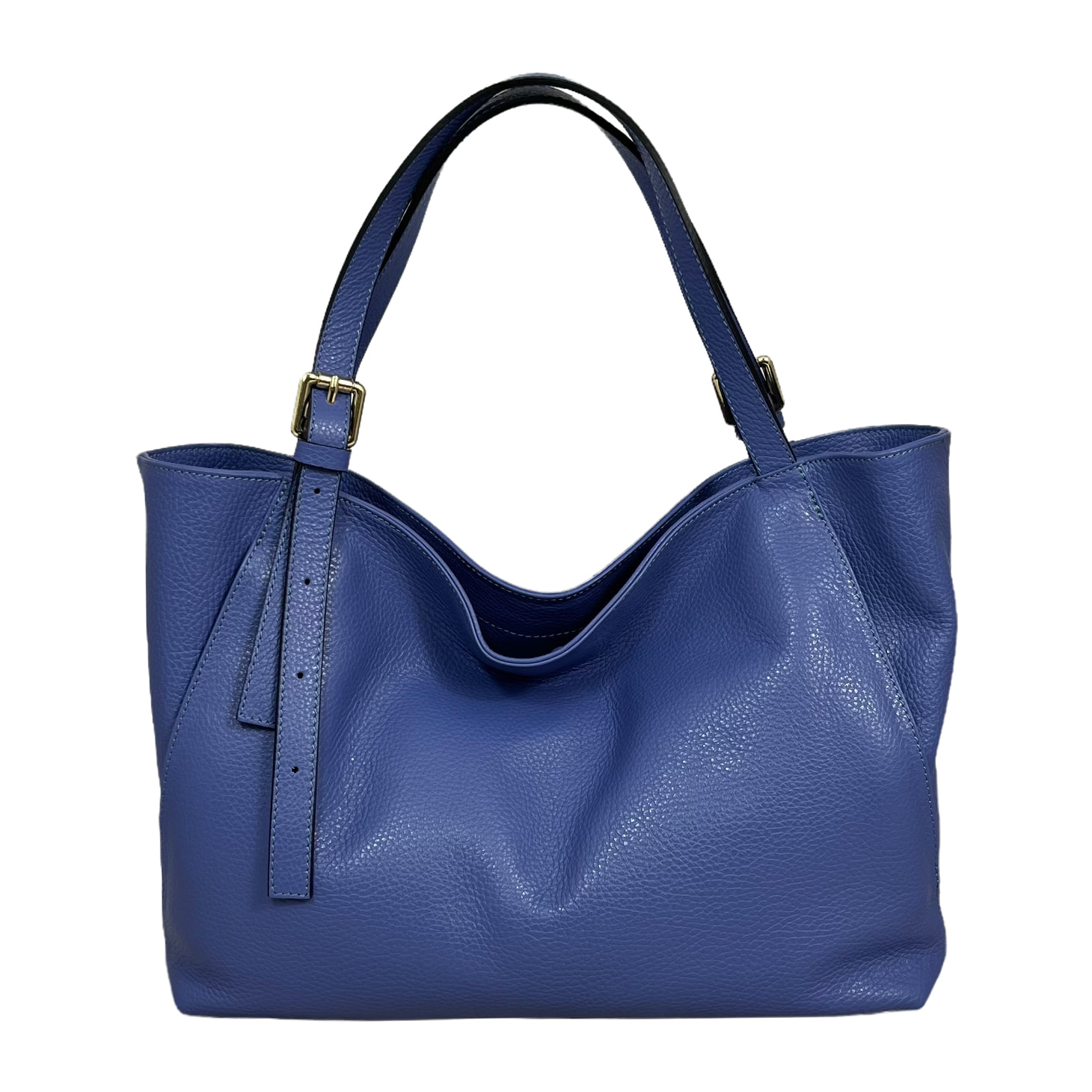 Bolso de hombro Cheval Firenze Sarin Azul Bígaro