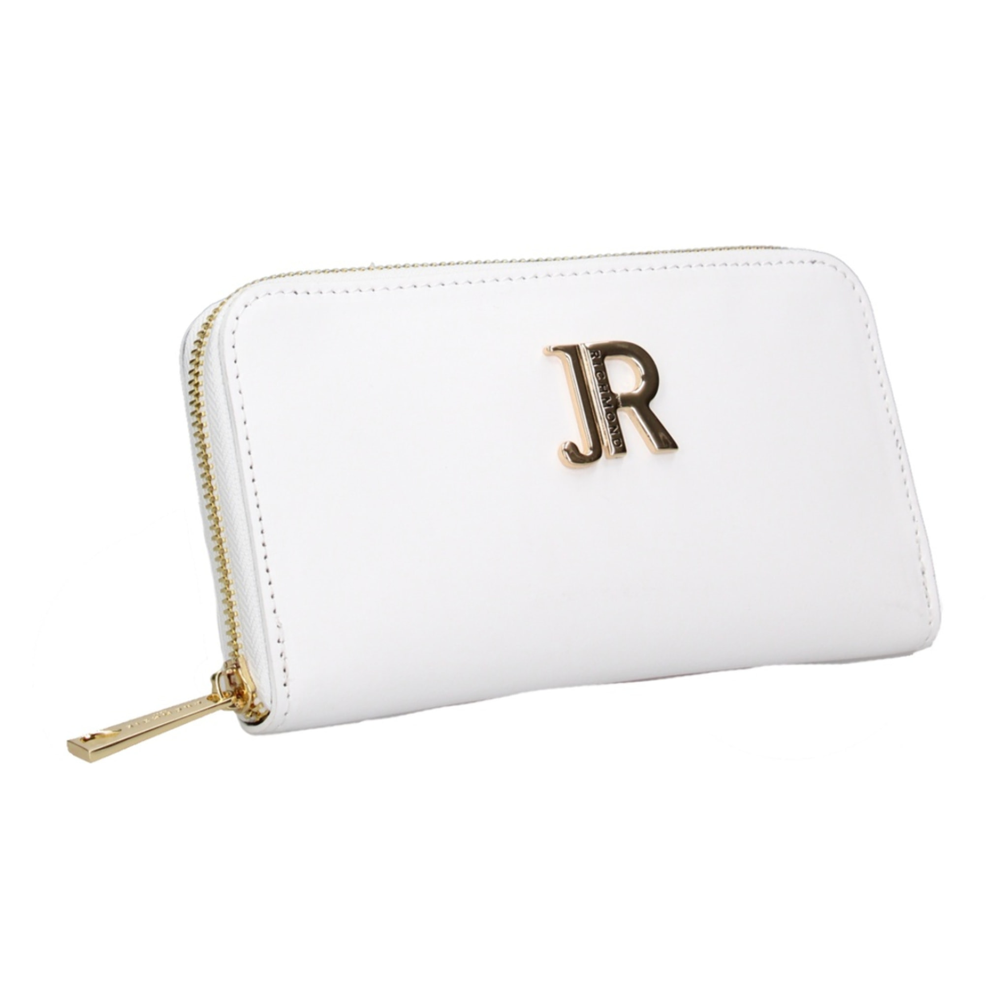 Portafoglio da donna Made in Italy - Modello Valoria Ultra - Vera pelle - 20.0 x 10.0 x 2.0 cm