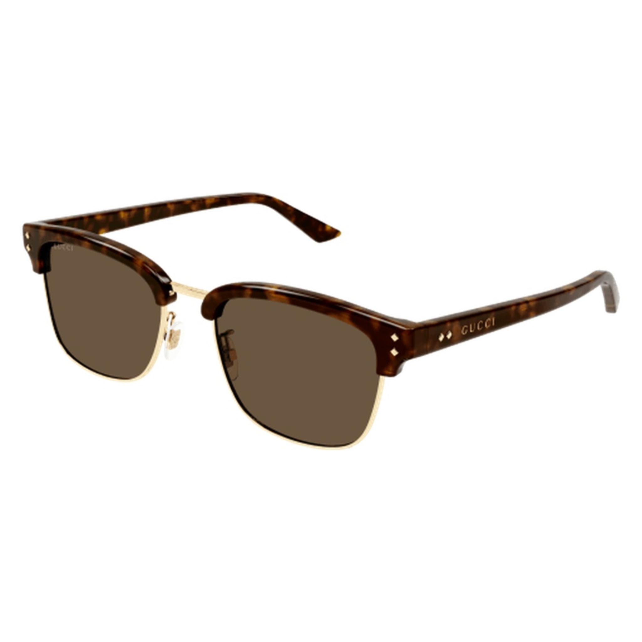 Gafas de Sol Gucci GG1897SK-002 de Acetato Hombre 54 mm