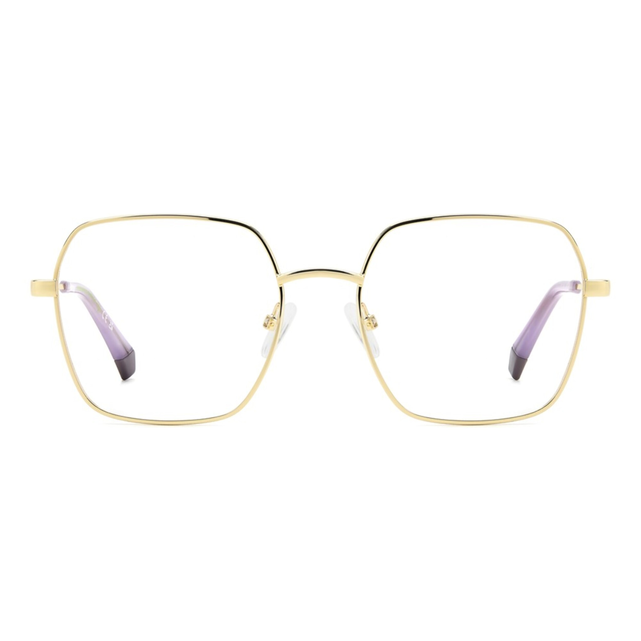 Gafas de Vista Polaroid PLD D530 J5G de Metal Mujer 54 mm