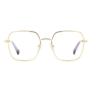Gafas de Vista Polaroid PLD D530 J5G de Metal Mujer 54 mm
