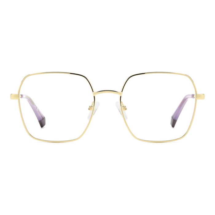 Gafas de Vista Polaroid PLD D530 J5G de Metal Mujer 54 mm