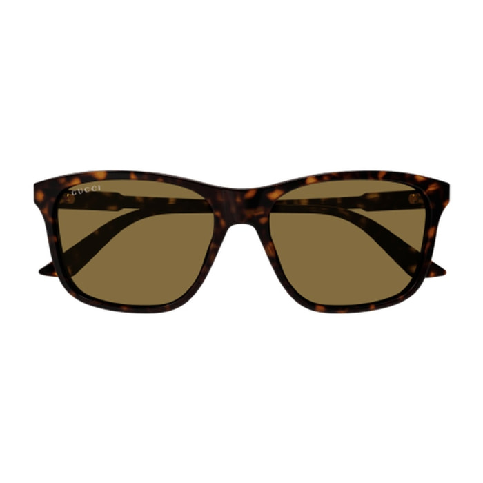 Gafas de Sol Gucci GG1819S-002 de Acetato Hombre 57 mm