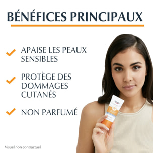 Sensitive Protect SPF50+ - Crème Très Haute Protection Visage 50 ml