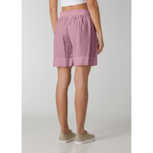 DEHA - Shorts LYOCELL SHORTS in Lyocell per donna