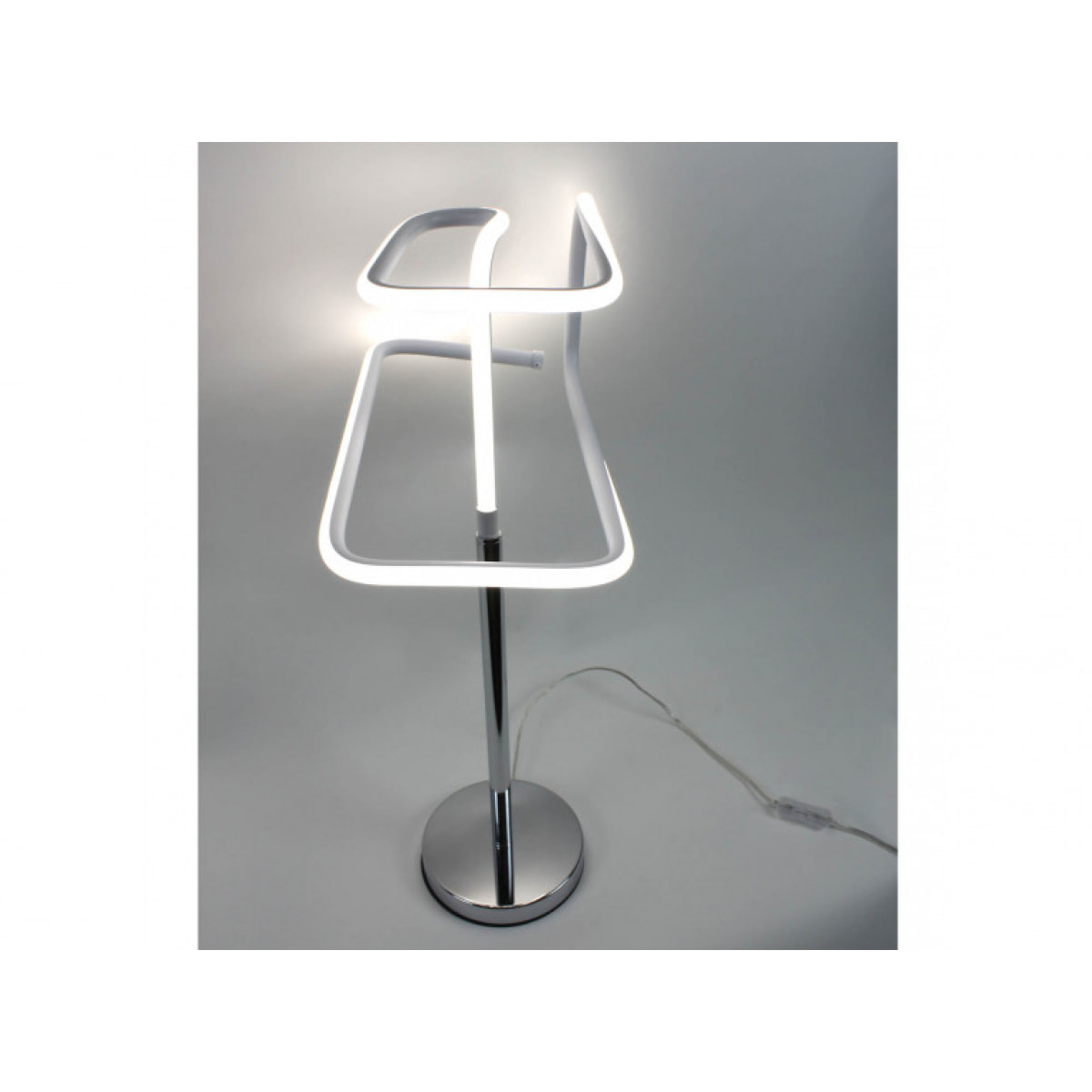 Lampe design à poser originale LED - SPOK