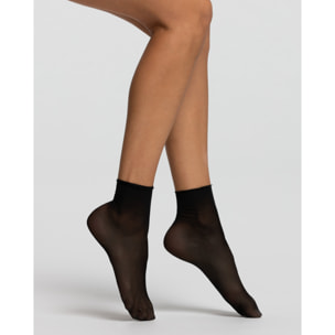 Calzino 40 denari x2