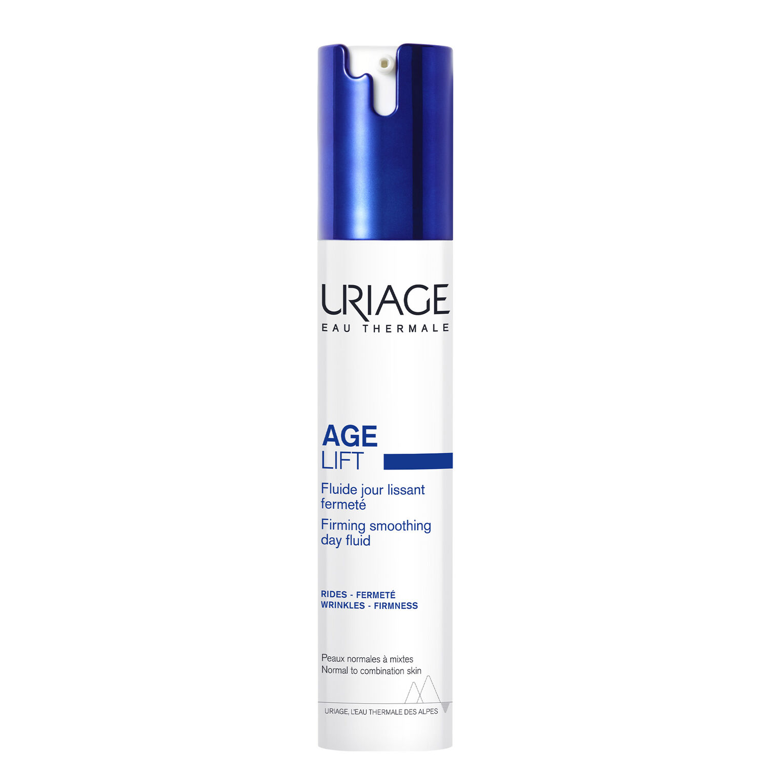 Age Lift - Fluide Jour Lissant Fermeté 40 ml