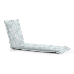 Coussin pour chaise longue 0120-403 53x175x7 cm