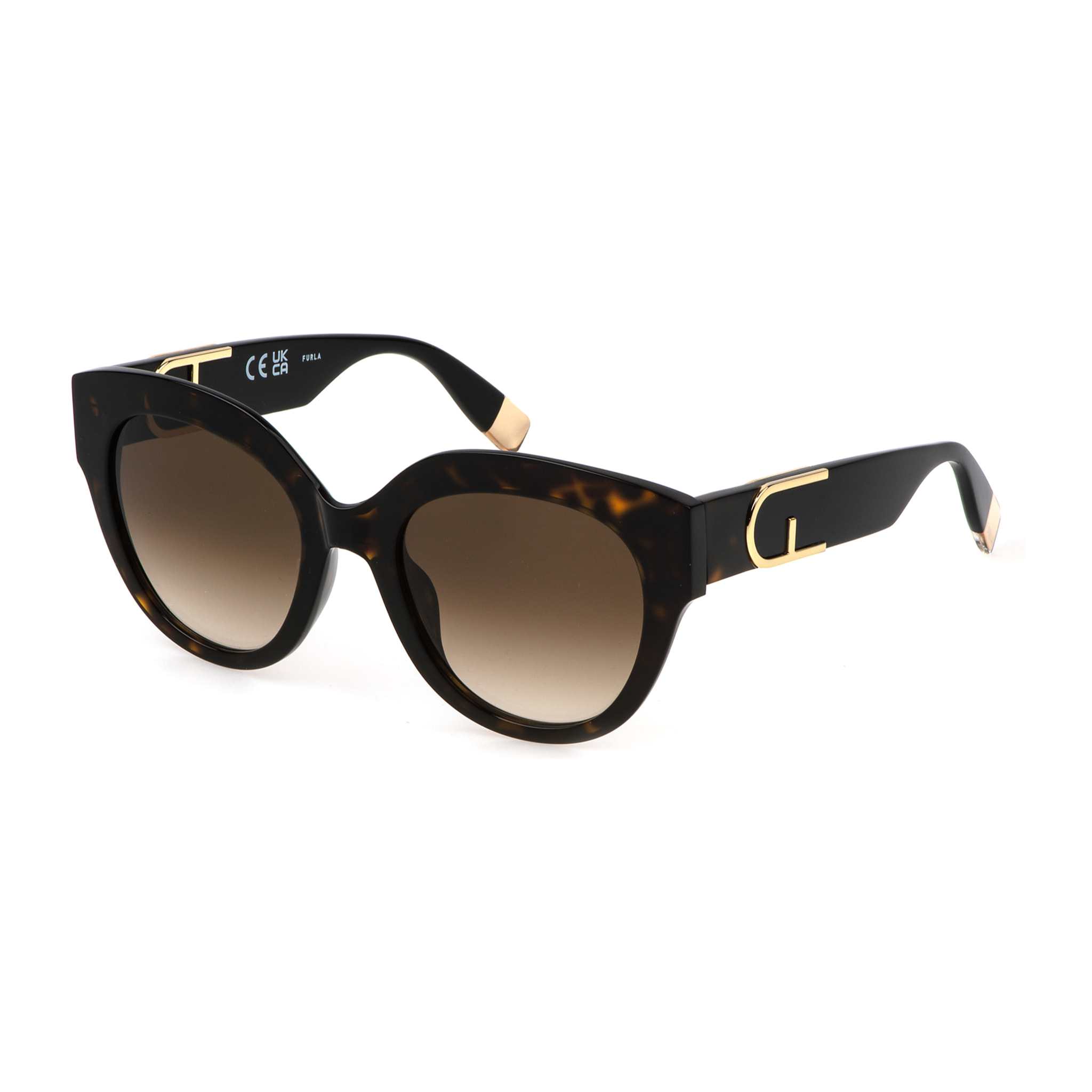 Gafas de sol Furla Mujer SFU813V530722